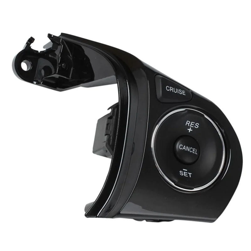

A64P-Car Multifunction Steering Wheel Control Switch Cruise Button Replacement Parts For Honda Civic 1.8L 2012-2015 35880-TR6-A0