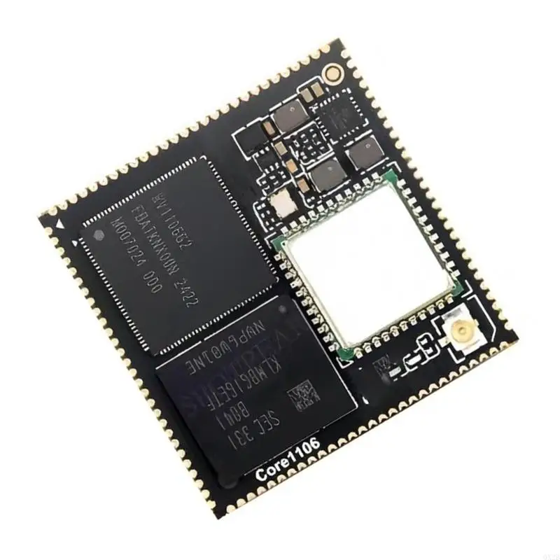 Hội đồng quản trị Core1106 hỗ trợ Linux cho các dự án nhà thông minh được nhúng liền mạch