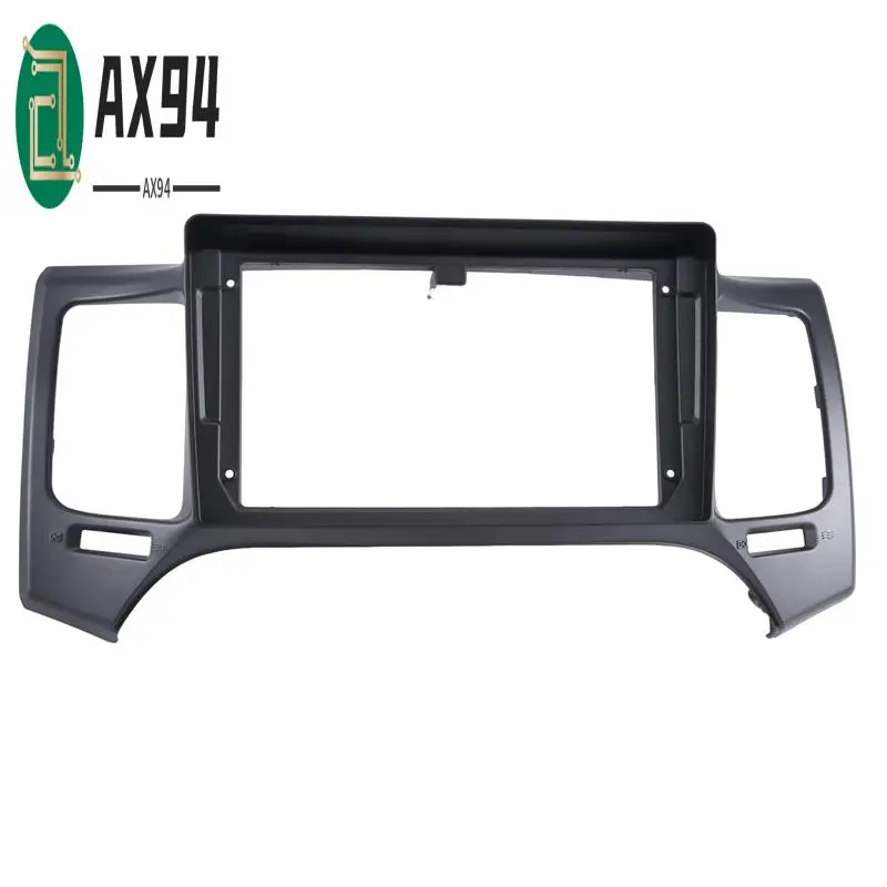 

AX94-Car Audio 9 Inch Screen Dash Fascia Panel Frame Kit Adapter For KIA Optima/Magentis 2008-2010 Radio Dash Frame