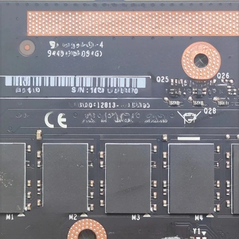 Suitable for LG 180-12813-DAAA-A05 Digital Board
