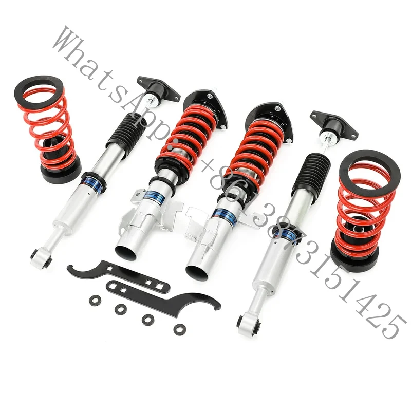 

Suitable FAPO PS007910 5 2nd Gen CR 2005-2010 Competitive Prices Auto Parts Coilover Lowering Sets Shock Absorber