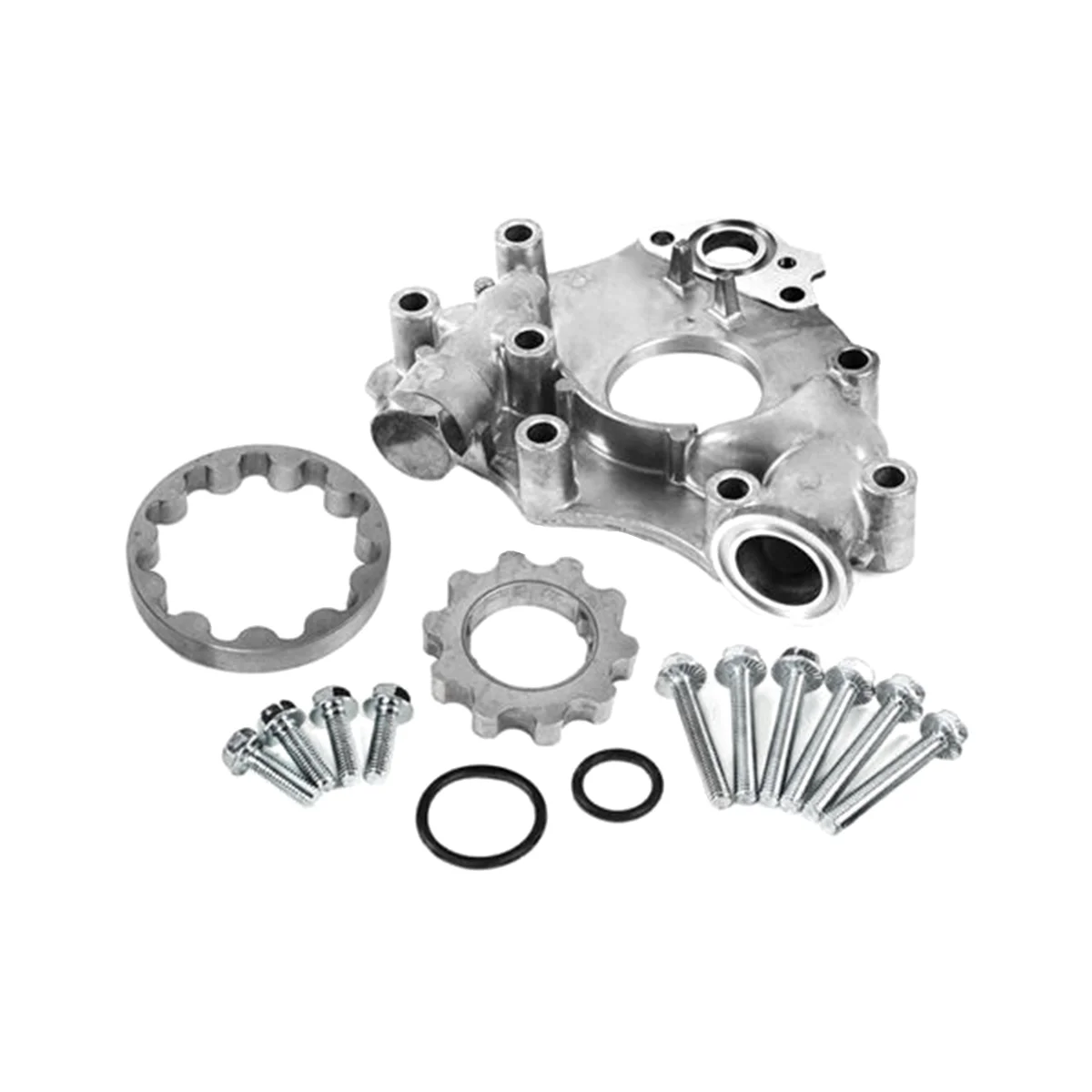 Kit pompa olio per Toyota 4runner FJ Cruiser Tacoma Tundra 4.0L DOHC 24V 1grfe 15115-0P010,