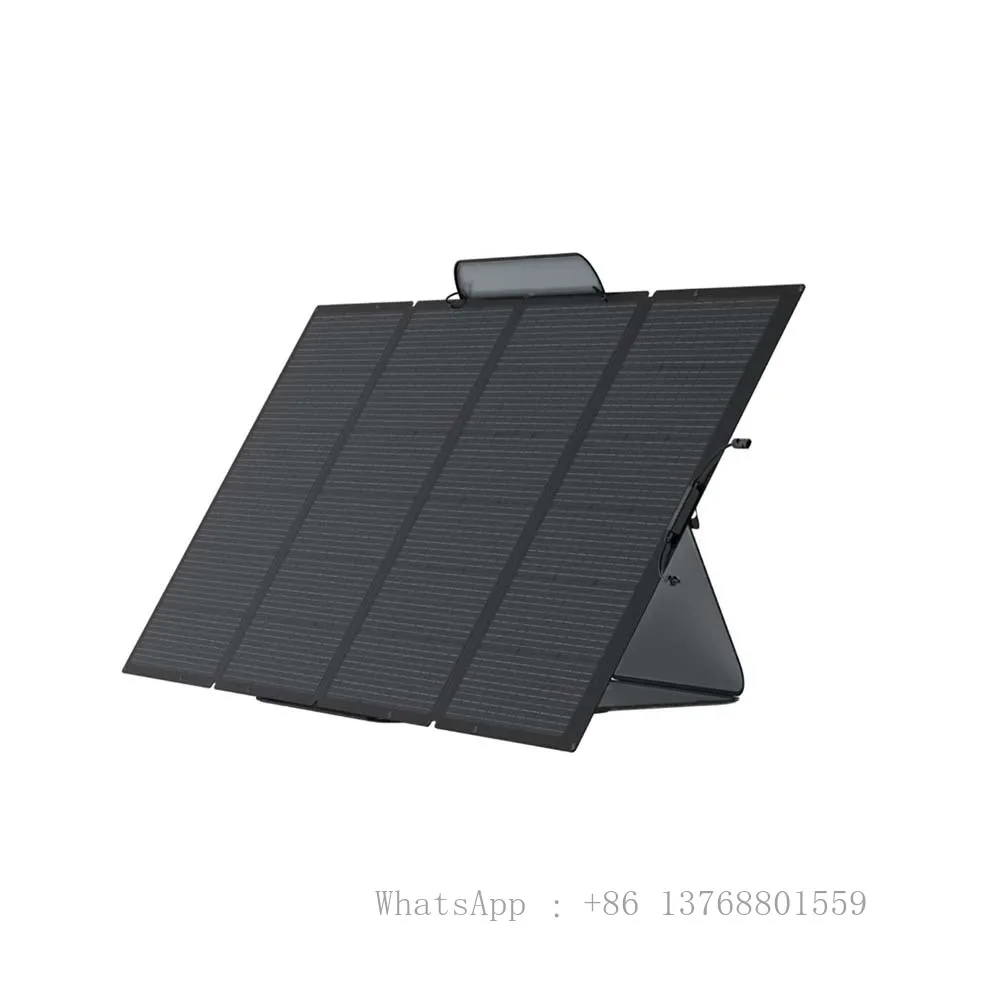 Mini Portable USB Solar Charger 28W Foldable Waterproof Outdoor Energy Panel Light Weight SunPower