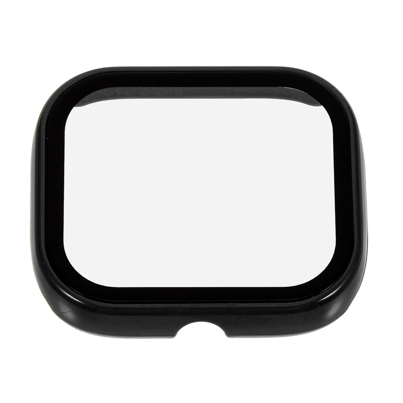 

Watch Supply Screen Protector Case Replaceable Shell Smartwatch Cover Simple Supple
