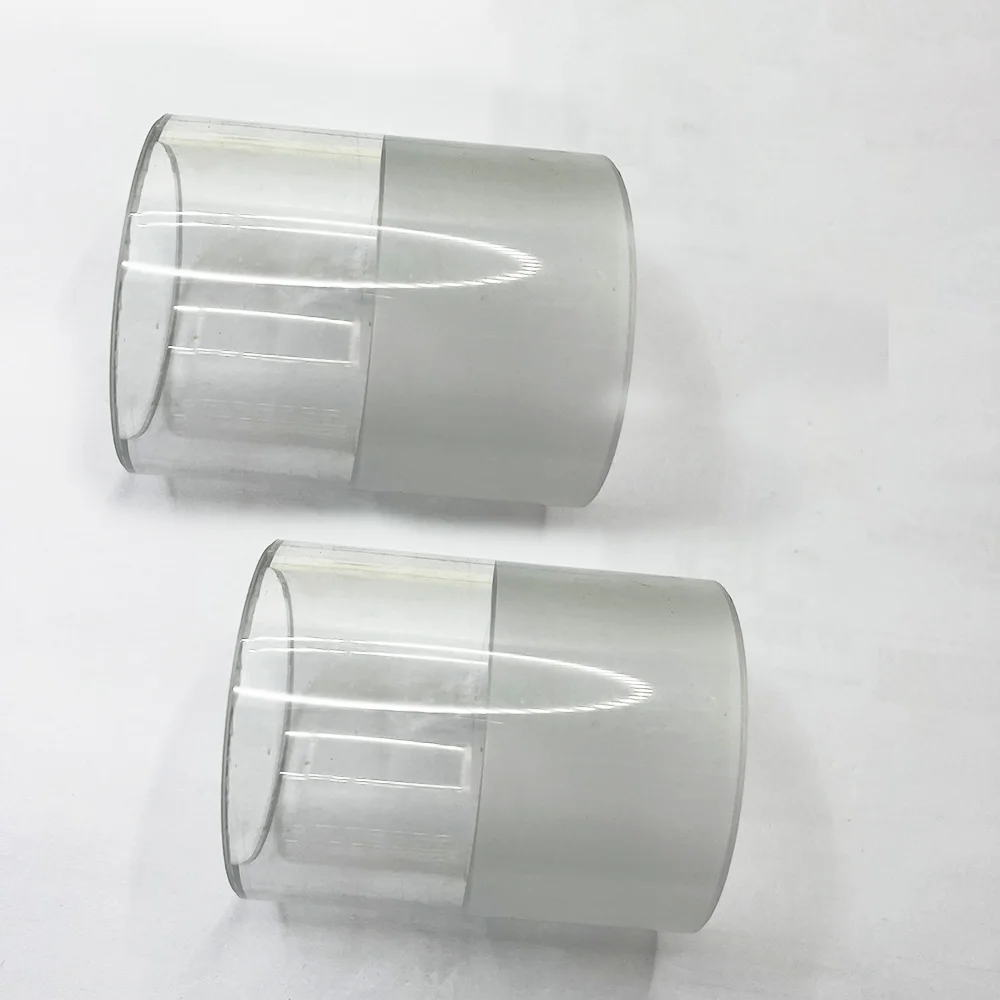 High Quality Water Jet Cutting Head Metering Valve Shroud CNC Waterjet Cutting Spares Paser 3 Shroud Metering Parts 009928-1