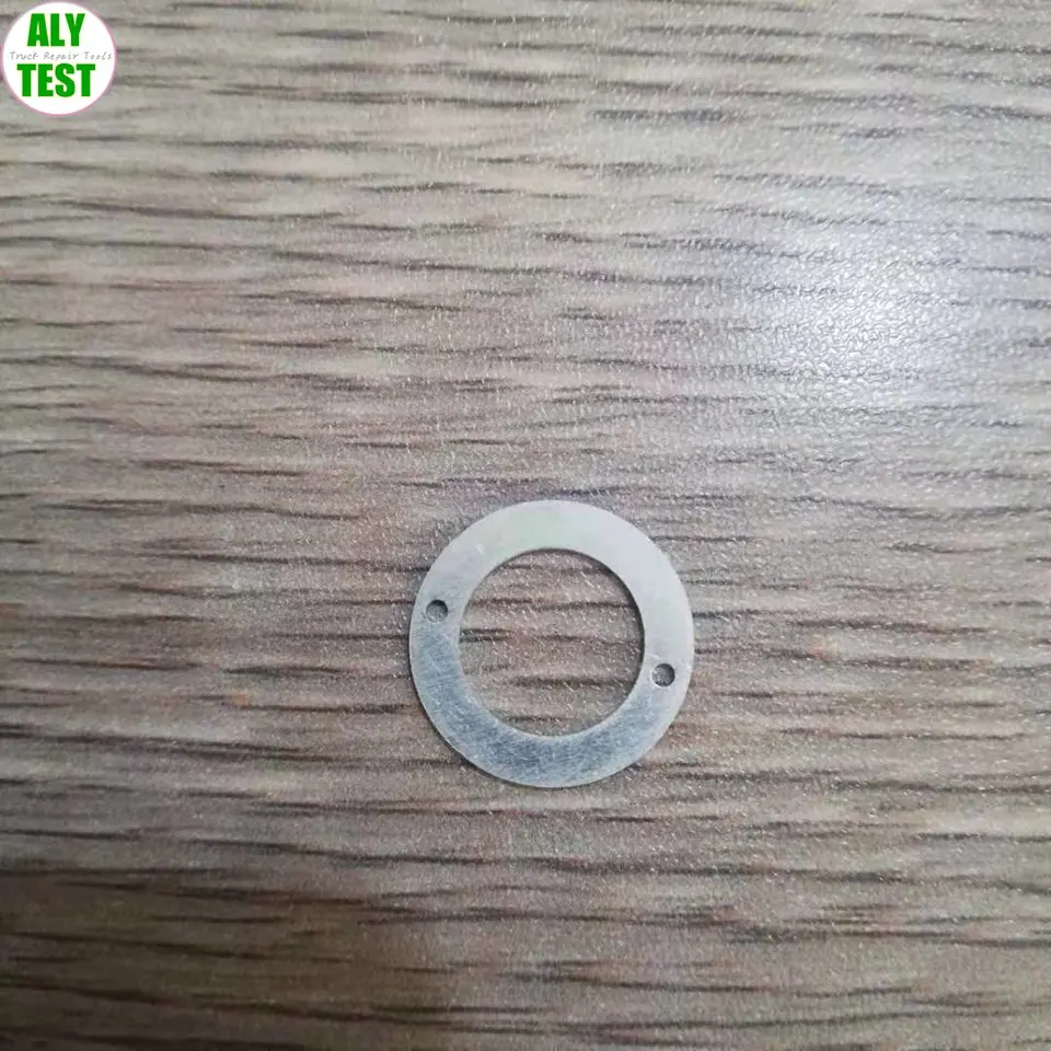 CRDI Injector Aluminum Shims Washer - 093245-0140 23654-64010 Compatible With Common Rail Diesel Injectors