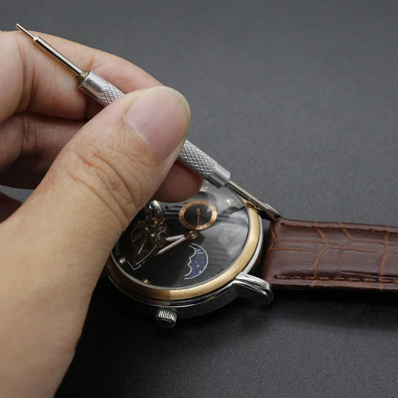 Thumbnail 4 - #18 Best Rated Watch Repair Kits to Buy in 2026