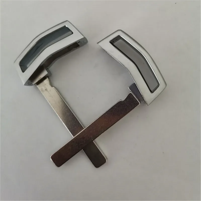 5pcs for Hyundai Genesis G70 G80 G90 2017 2018 Replacement Smart Prox Emergency Car Key Remote Insert Blade Blank Case