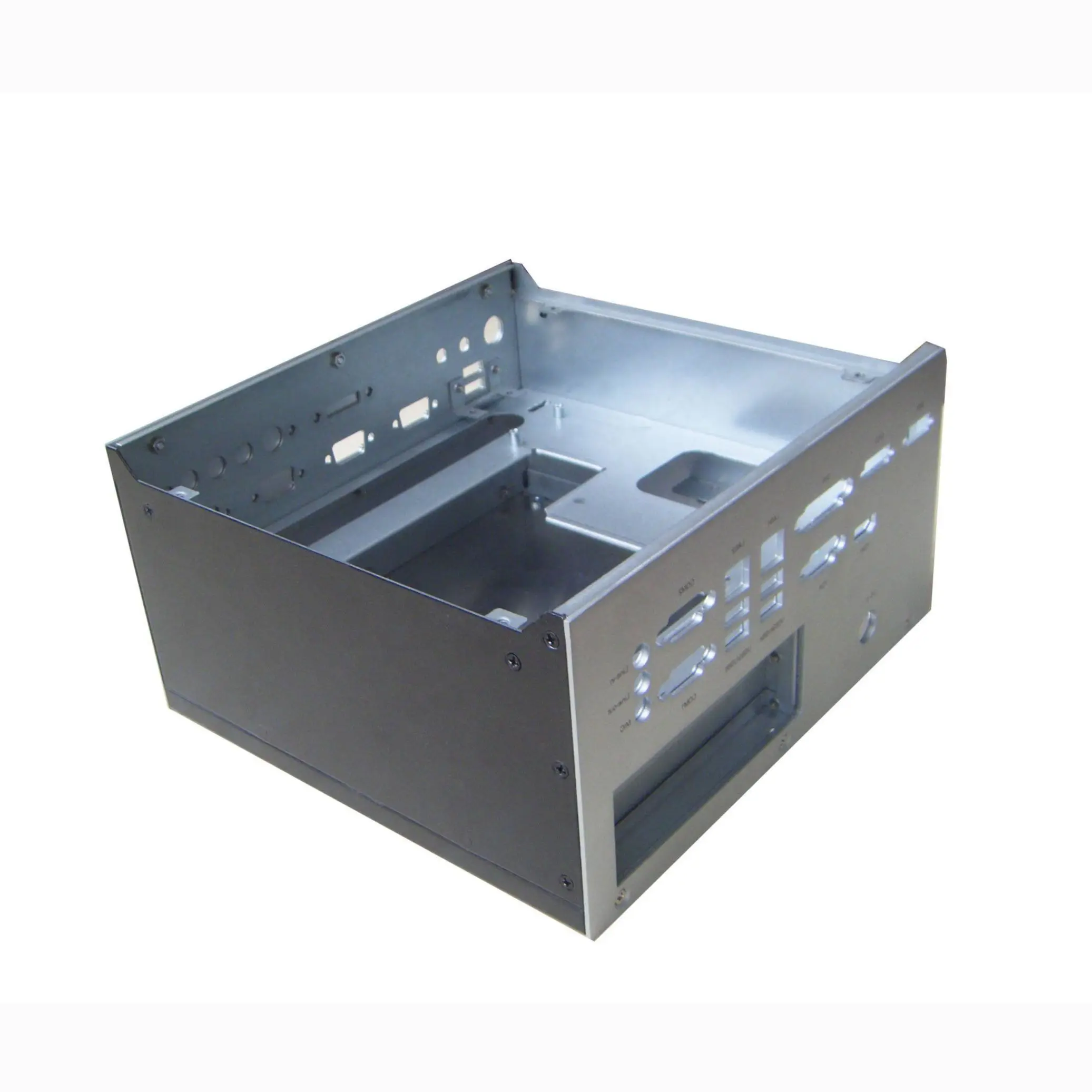 

Custom Sheet Metal Process Manufacturing Company Precision Brass Aluminum Stainless Steel Parts Fabrication