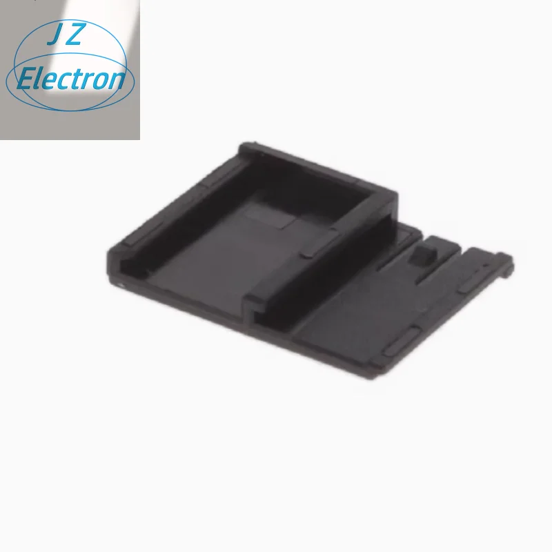 

100 шт. оригинальный разъем 1534131-1 для автомобильных смарт-электронных устройств