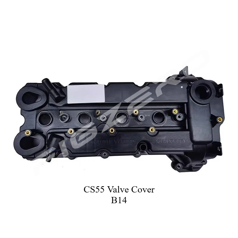 Para changan cs35 cs55 cs75plus cx70 eado alsvin v7 cc 2018 2019 ne15t 1.4t 1.5t 1.6t conjunto de tampa da válvula do motor 1003020-ne03