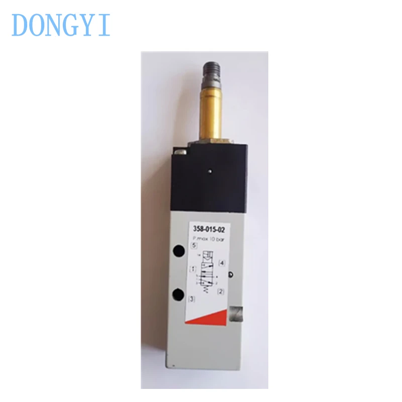 Solenoid Valve 358-015-02 358-E15-02 358-011-02 358-016-02 358-015-02CN03 358-015-02-G77S23 368-011-02 358-015-02IL 354-015-02IL