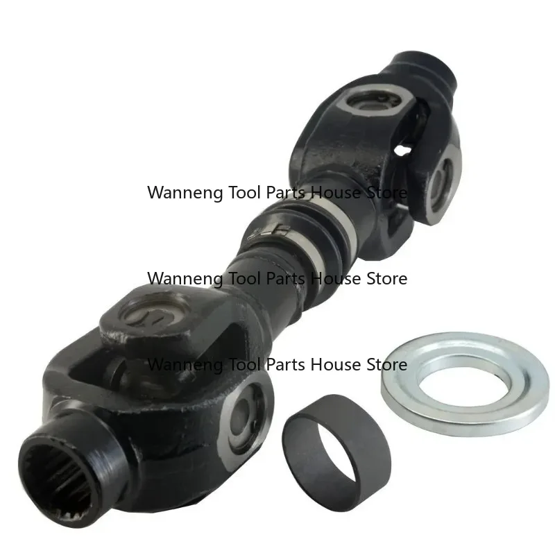 New Steel Rear Prop Drive Shaft for  UTV Parts & Accessories