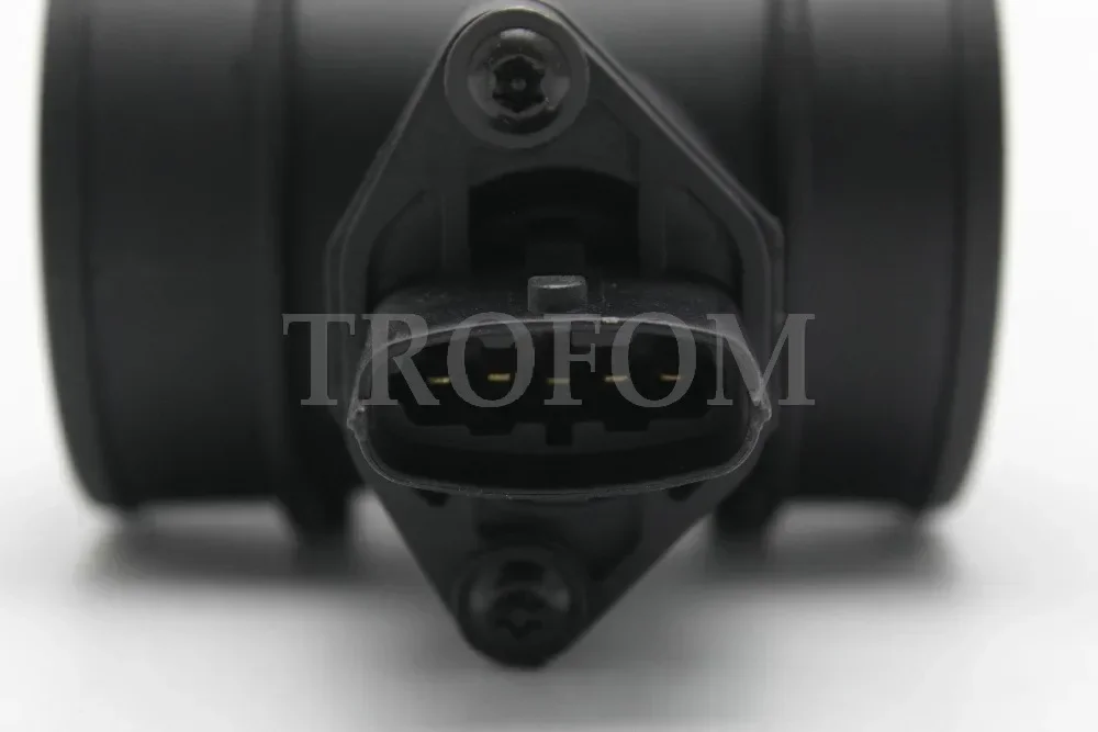 MASS AIR FLOW SENSOR FOR ALFA ROMEO 147 156 166 GT GTV SPIDER FIAT MAREA BRAVA Doblo Marea PUNTO LANCIA Lybra Thesis 0281002309 - view 4