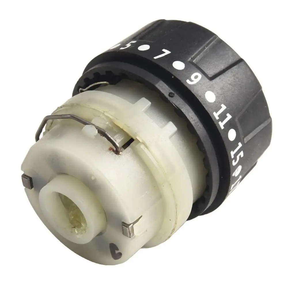 

16.8V/21V 13 Teeth Drill Tool Brushless Self-lock Tool Parts Replace Dual Speed Power Tool Accessories Drill
