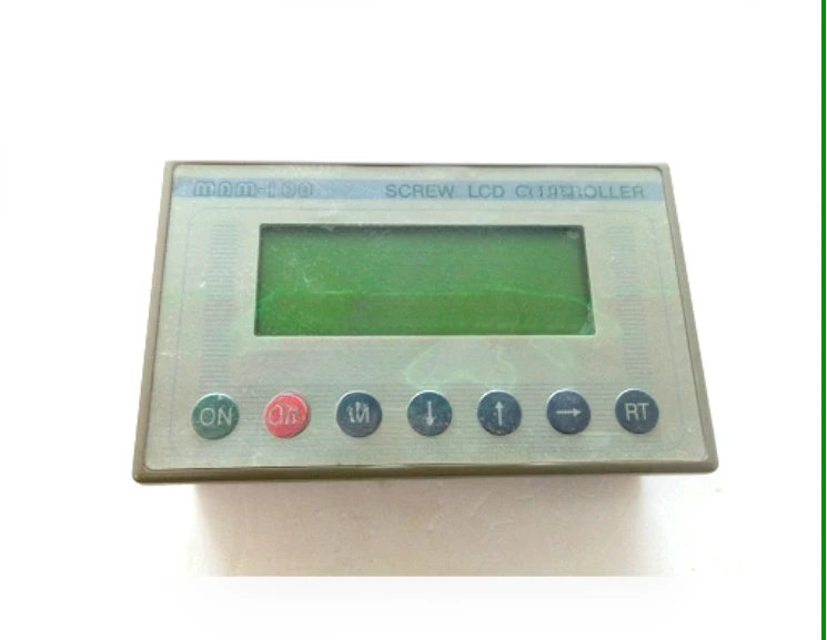 YXPAKE-Contrôleur de compresseur d'air MAM 39875133, programme d'origine, haute qualité