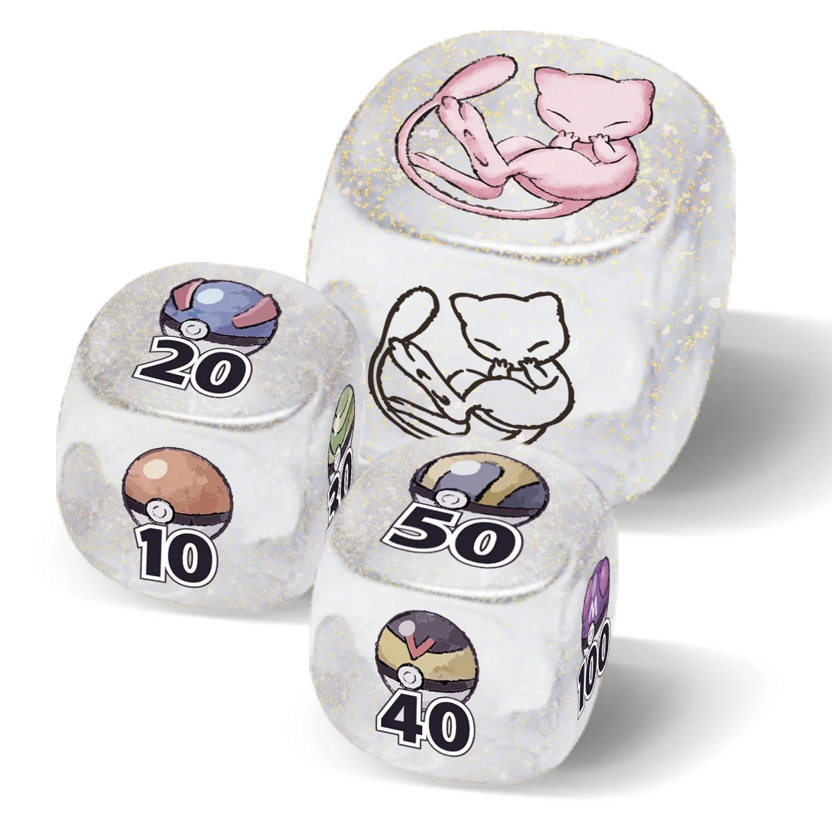 Diy Self Made Ptcg … - image