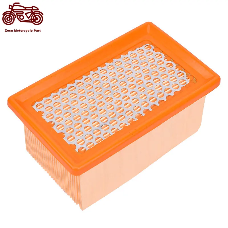 Motorcycle Accessories Air Filter Cleaner For BMW R1200 GS 2004-2008 R1200 GS 2009 R 1200 HP2 Enduro 2005 2006 2007 2008