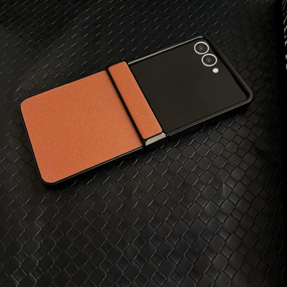 Pu Leather Phone Ca…