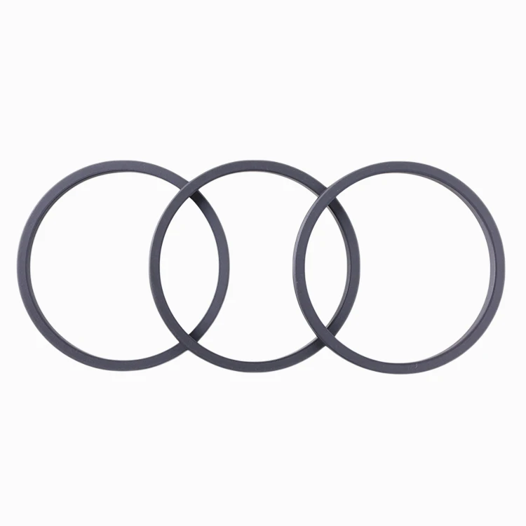 

High Quality PTFE Seals Carbon Fiber Infusion Spring Oil Ring for Plastic for Mechanical Applications Stylish Mechanical Seal