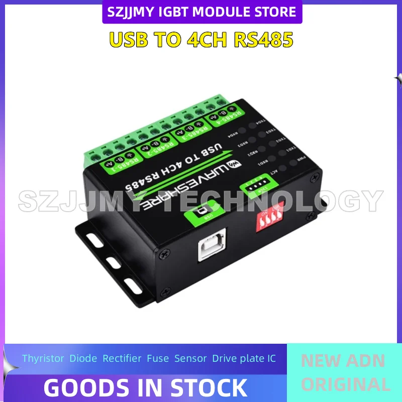 New Industrial Grad… - image