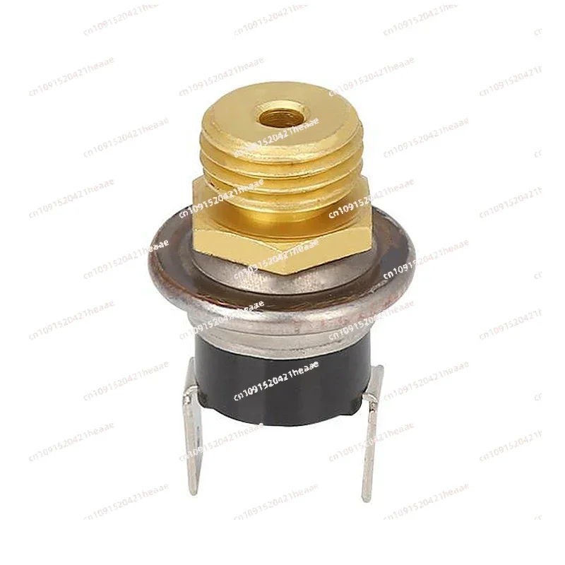 Suitable for Accesorios de vacío 3 / 4 / 5 /6 / 8 /10 Bar AC 125 - 250V 1/8 