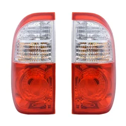 Tail Lights 4133010-2000 / 4133020-2000 For Zx Auto Grandtiger High Quality
