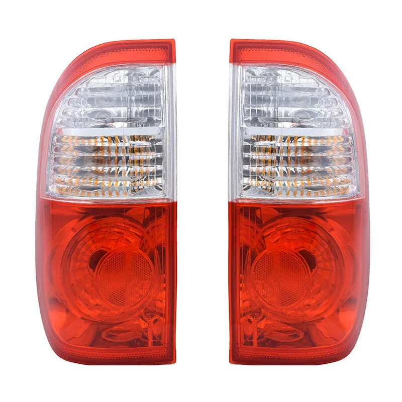 Tail Lights 4133010-2000 / 4133020-2000 For Zx Auto Grandtiger High Quality