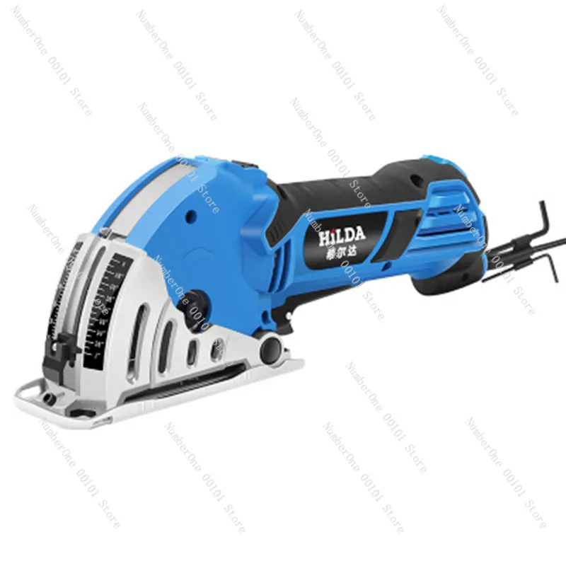 

220V Electric Circular Saw DIY Multifunctional Electric Saw Power Tools