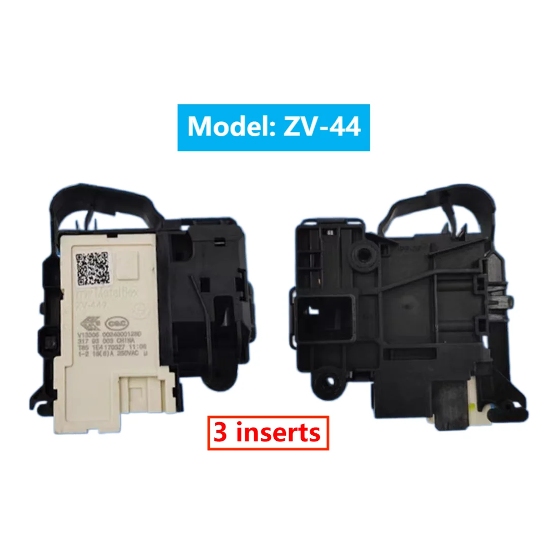 1Pc Applicable To Midea Cygnet Drum Washing Machine Accessories Door Lock Switch