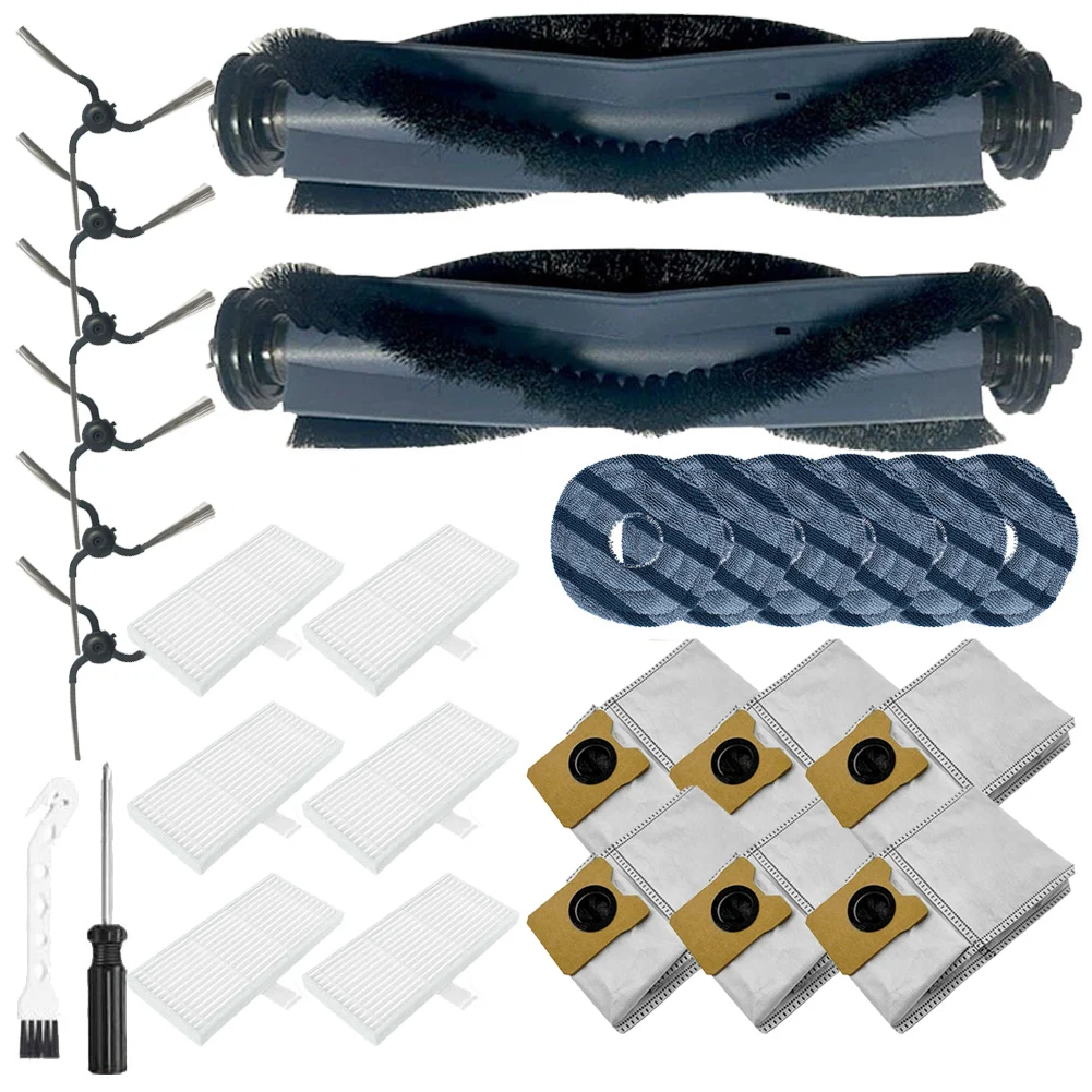 kit-di-accessori-di-ricambio-per-eufy-for-omni-c10-28-pezzi-include-spazzole-principali-spazzole-laterali-sacchetti-per-la-polvere-filtri-strumenti-per-la-pulizia
