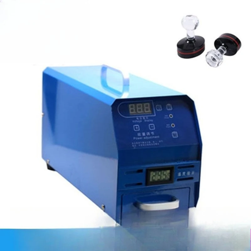 Automatic Photosensitive Stamping Machine, Engraving Machine, Exposure Machine, Intelligent Computer