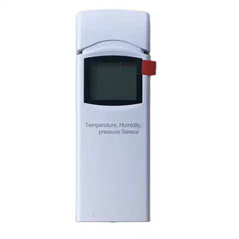 MISOL/ WH32 indoor Sensor for Wireless Weather Station, 433Mhz temperature, humidity