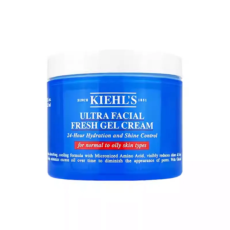 Kiehl's Ultra Facial Cream Lightweight 125ml, Fresh Stock