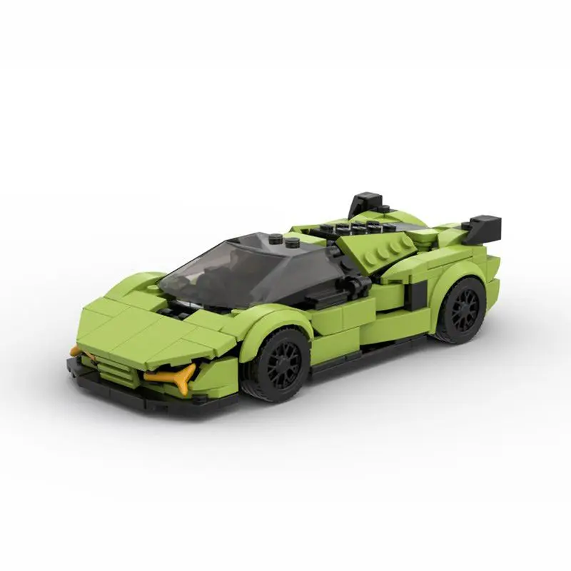 

AIAIAITOY Technical Sian Speed Champions Super Sports Cars Building Blocks Bricks Set Kids Toys Gifts For Boys And Girls