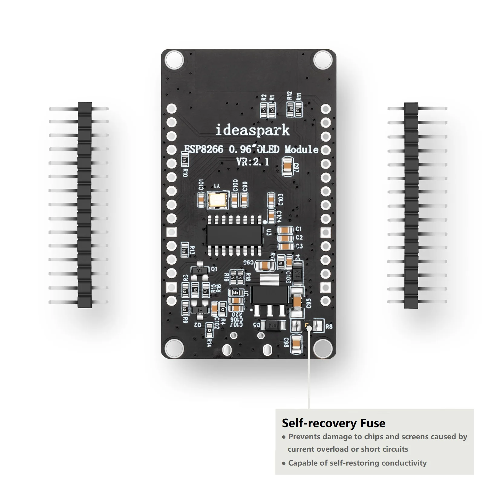 D1 Board NodeMCU ESP8266MOD-12F WiFi Wlan Modul kompatibel mit Arduino