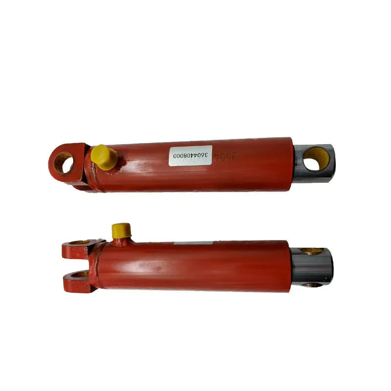 

Suitable For Linde 360T 16T 20 Series Forklift Parts Old Model Hydraulic Lift Cylinder Assembly 3604408000