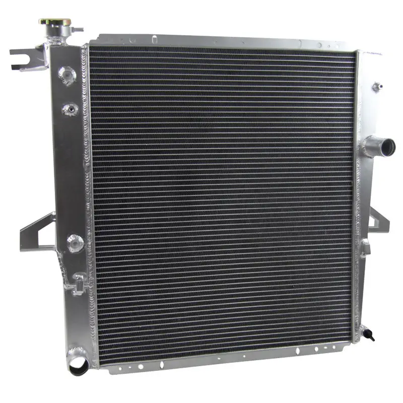 Aluminum Radiator F…