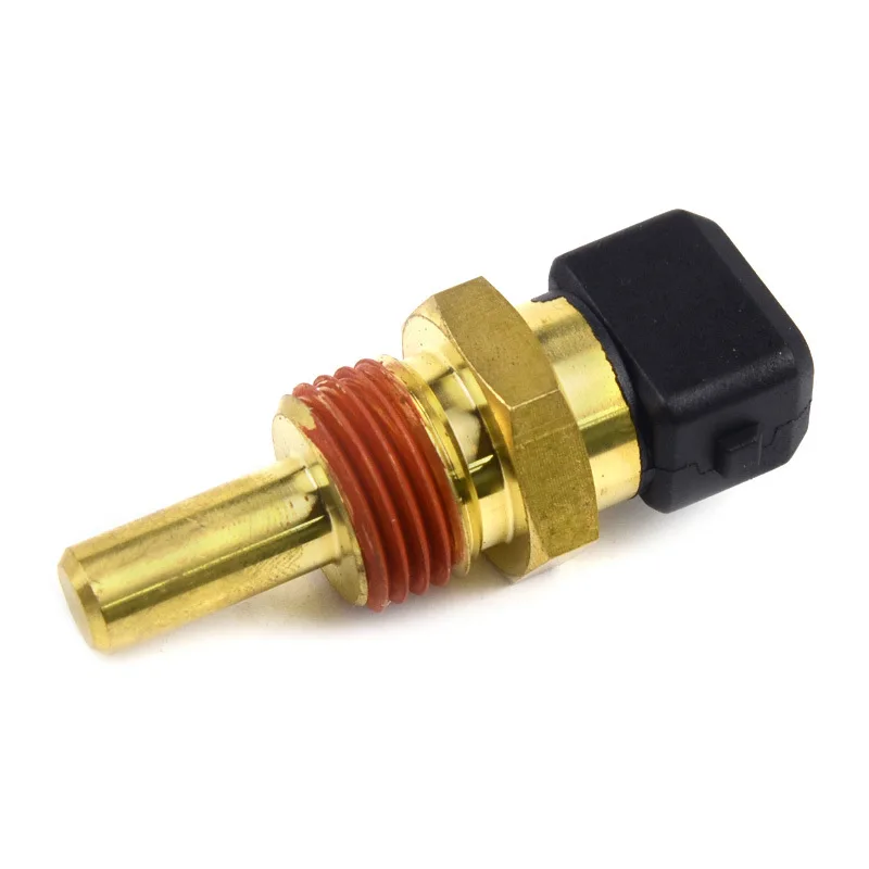 

For Daewoo Dh220-5 Water Temperature Sensor, Sensalarm, Sensing Plug 2547-9038