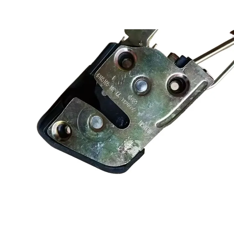 

Для Changan Eno передний центральный задний механизм блокировки задней двери в сборе, левый и правый, подлинный, новый