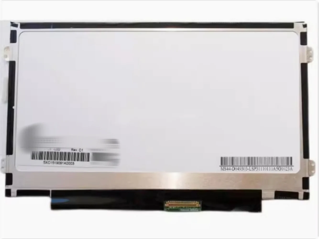 

N101L6-L0D LCD display screen