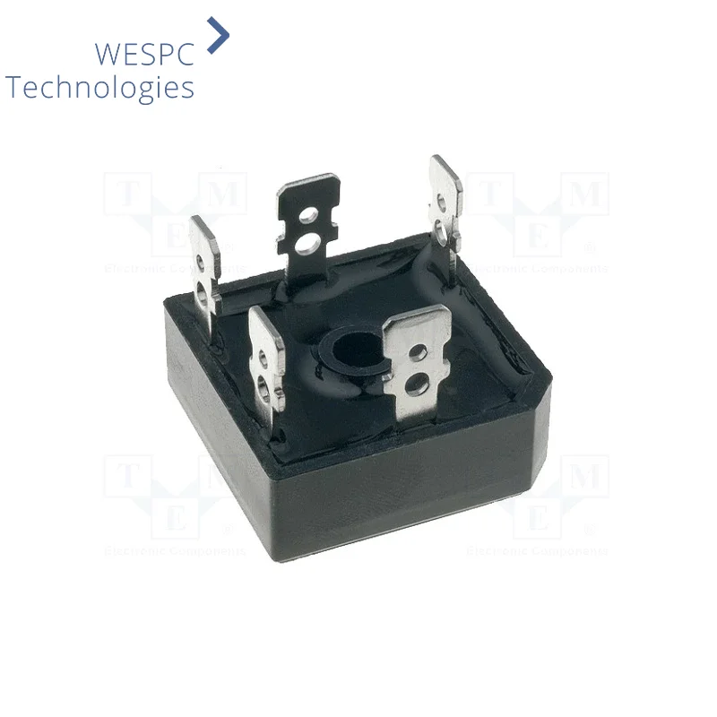 SKBPC5010 Three-Phase Bridge Rectifier 1kV 50A  high power rectifier bridge module