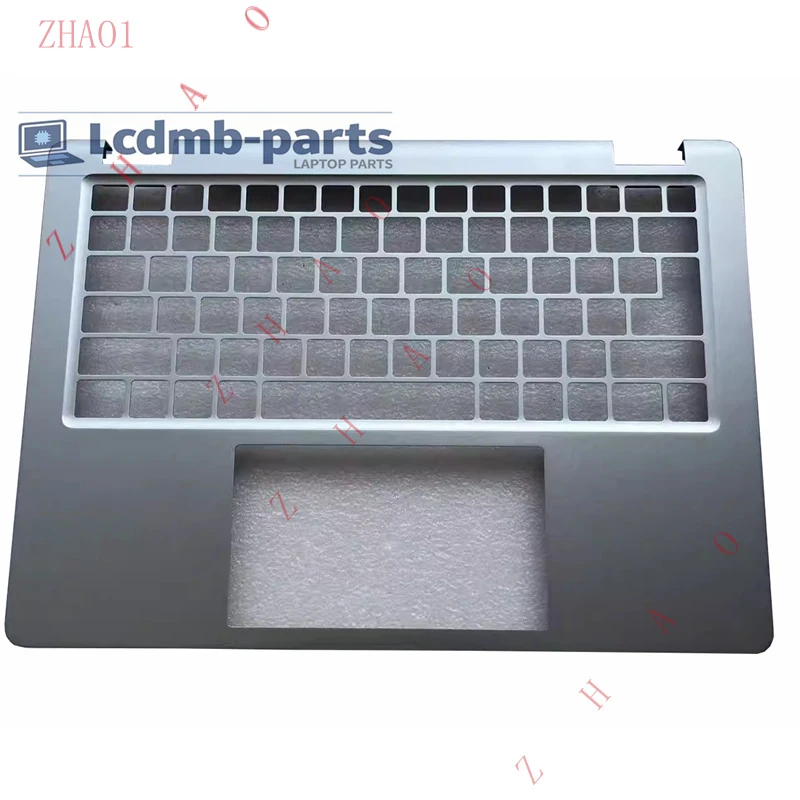 Z   0KTWYF for Dell Pro 13 Plus PB13250 2 in-1 Upper Case Palmrest Cover KTWYF NO SC