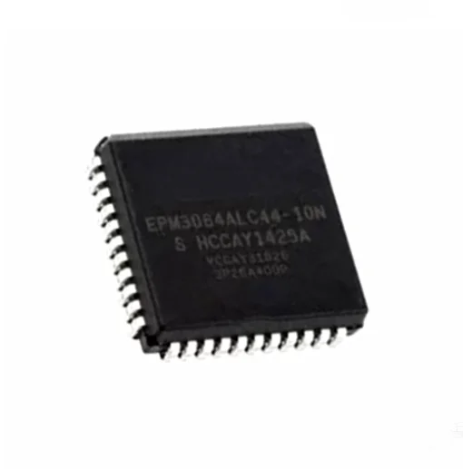 100% NOUVEAU EPM3064ALC44-10N PLCC