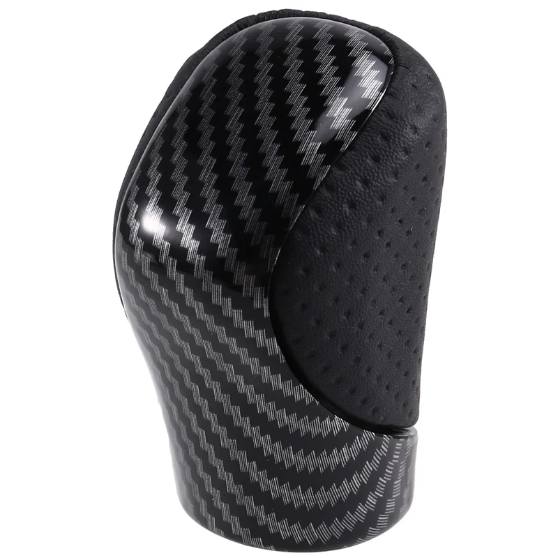 

For Lexus ES GS-450H GX Is-300 NX-300H RC-300 2015-2021 Car Stick Shifter Lever Handball Lhd Gear Shift Knob Automatic