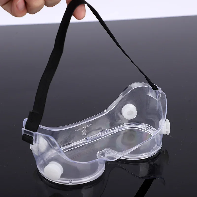 Kitchen Splash-Proof Eye Protection Glasses Cooking Female Smoke-Proof Block Anti Mosquito Cut Onion Artifact Anti-Spicy