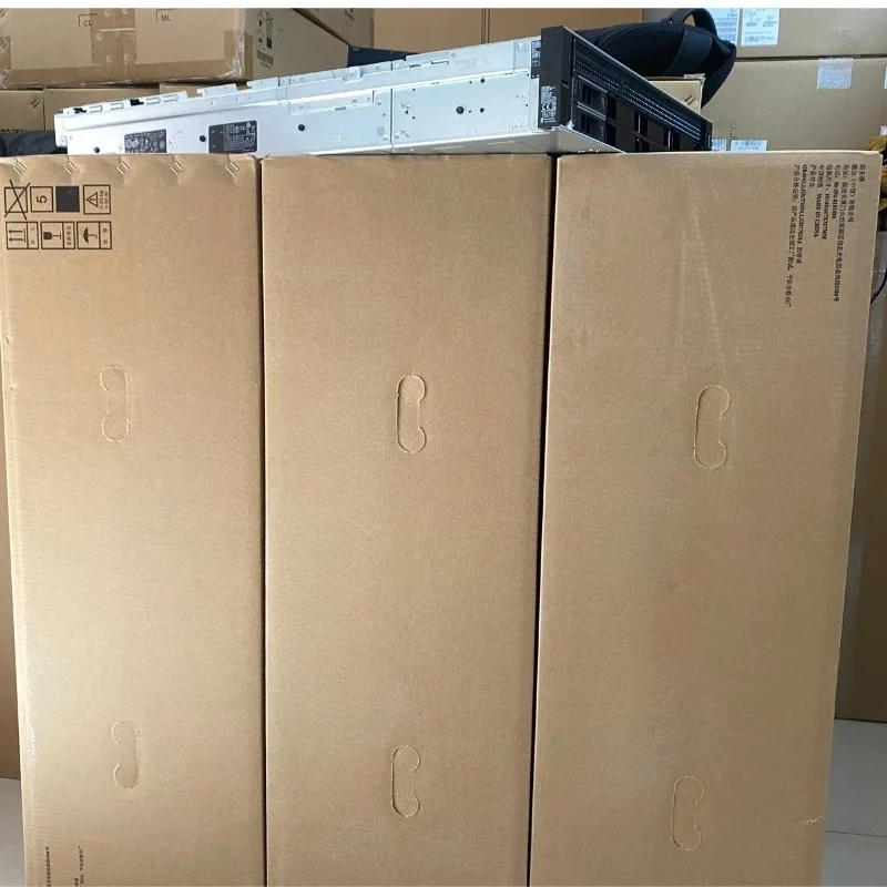 新GPU最適化搭載PowerEdge R7625 AMD EPYC PCIe Gen5 DDR5メモリ NVMe SAS SATAドライブ搭載エンタープライズサーバー R7625