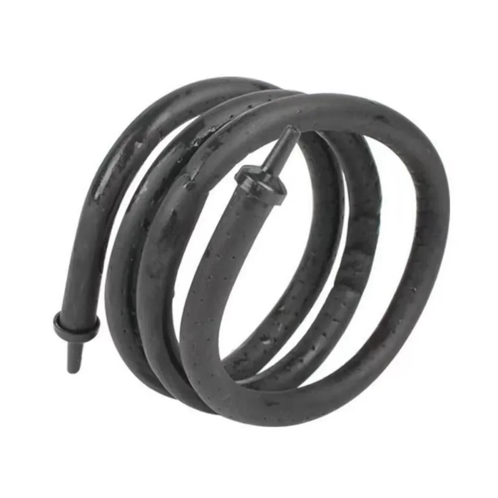 

Sizes45cm~120cm Aquarium Fish Tank Air Stone Bubble Wall Aeration Soft Tube Hose Fish Tank Pump Hydroponic Oxygen Diffuser Tubes