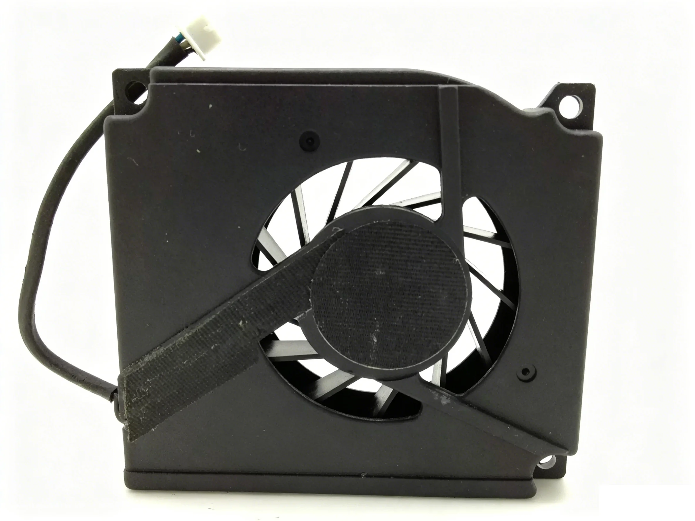 

6CM AB0605HB-TB3 5V 0.2A Cooling Fan D400 D410 PP06S CN-06U568 MCF-904AM05 UDQFWZH15CSS