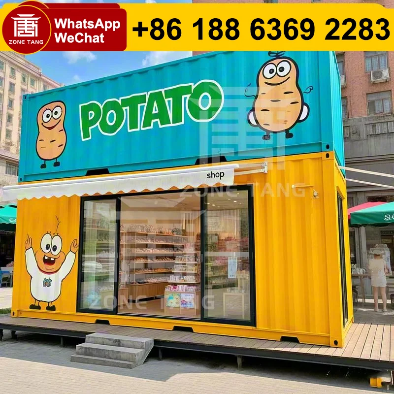 

Дешевые крошечные домики, креативный контейнер, сборный дом, маленькие мобильные домики, индивидуальный дизайн, заводской заказ, 20/40 футов, горячая распродажа